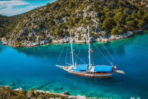 Blue Cruise