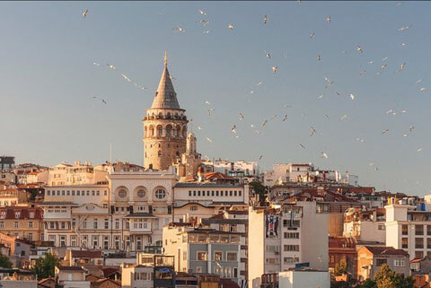 Istanbul