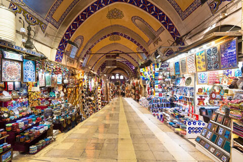 Grand Bazaar